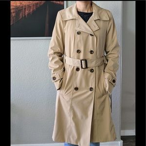 Calvin Klein Trench Coat
